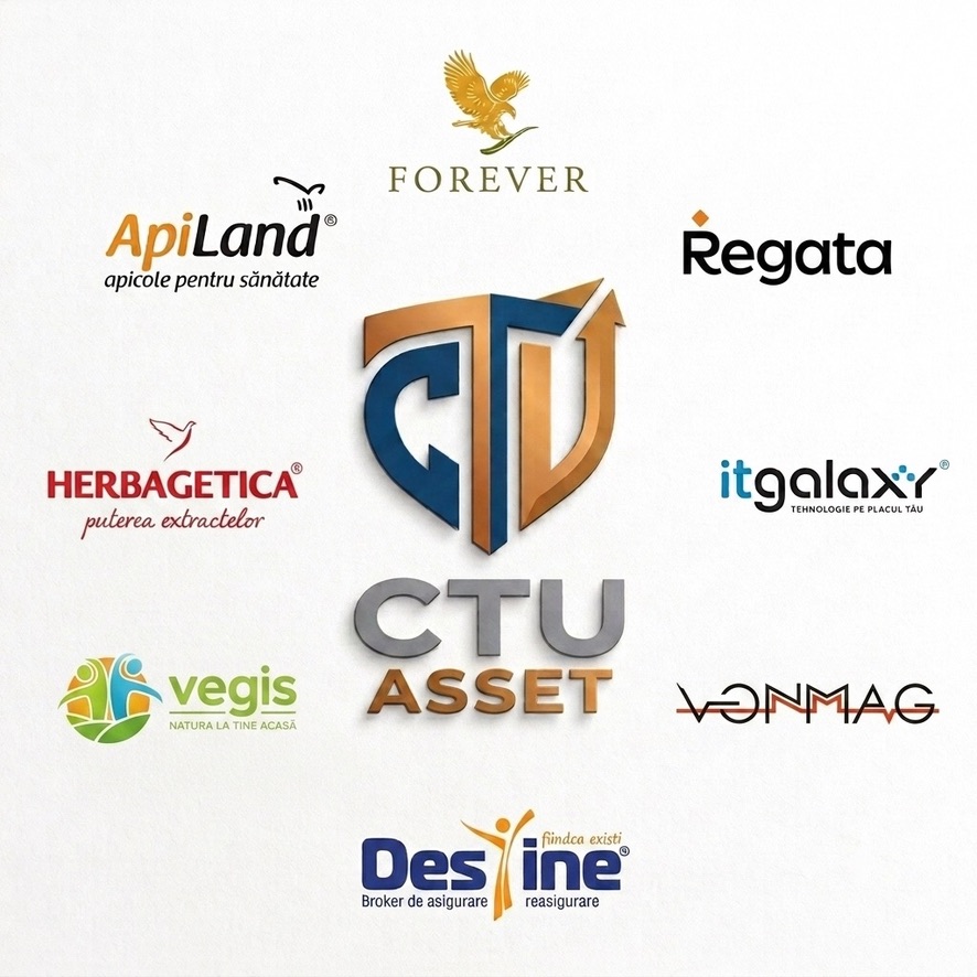 Logo CTU